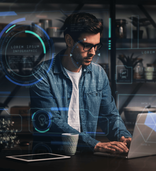 Arquitetura de Software e Soluções com IA