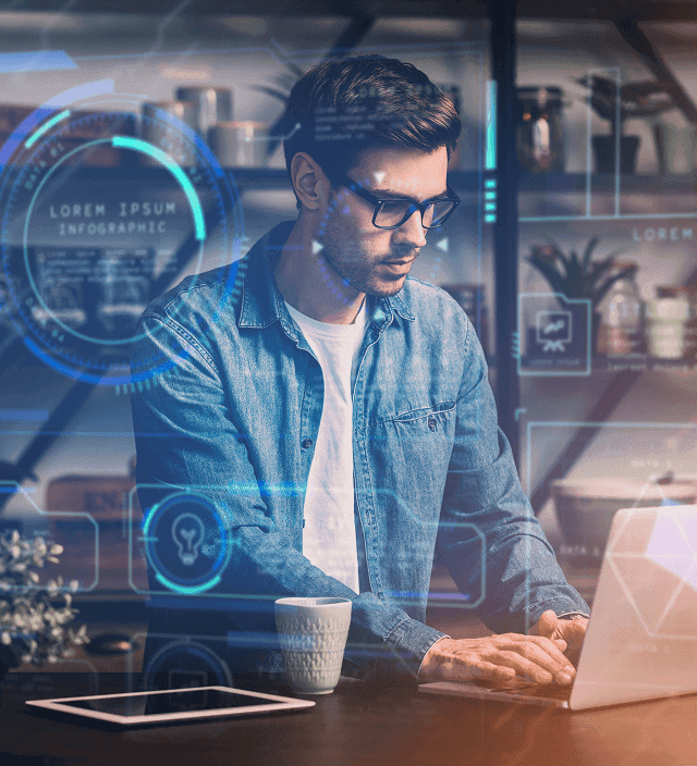 Arquitetura de Software e Soluções com IA