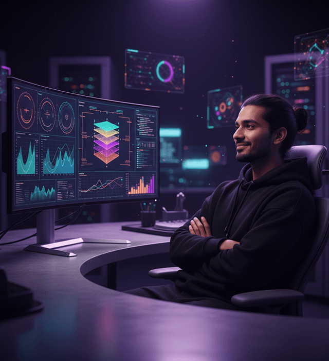 Data Science e Machine Learning com IA