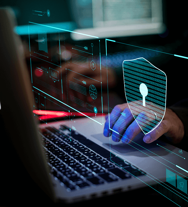 Segurança da Informação e Cibersegurança com IA