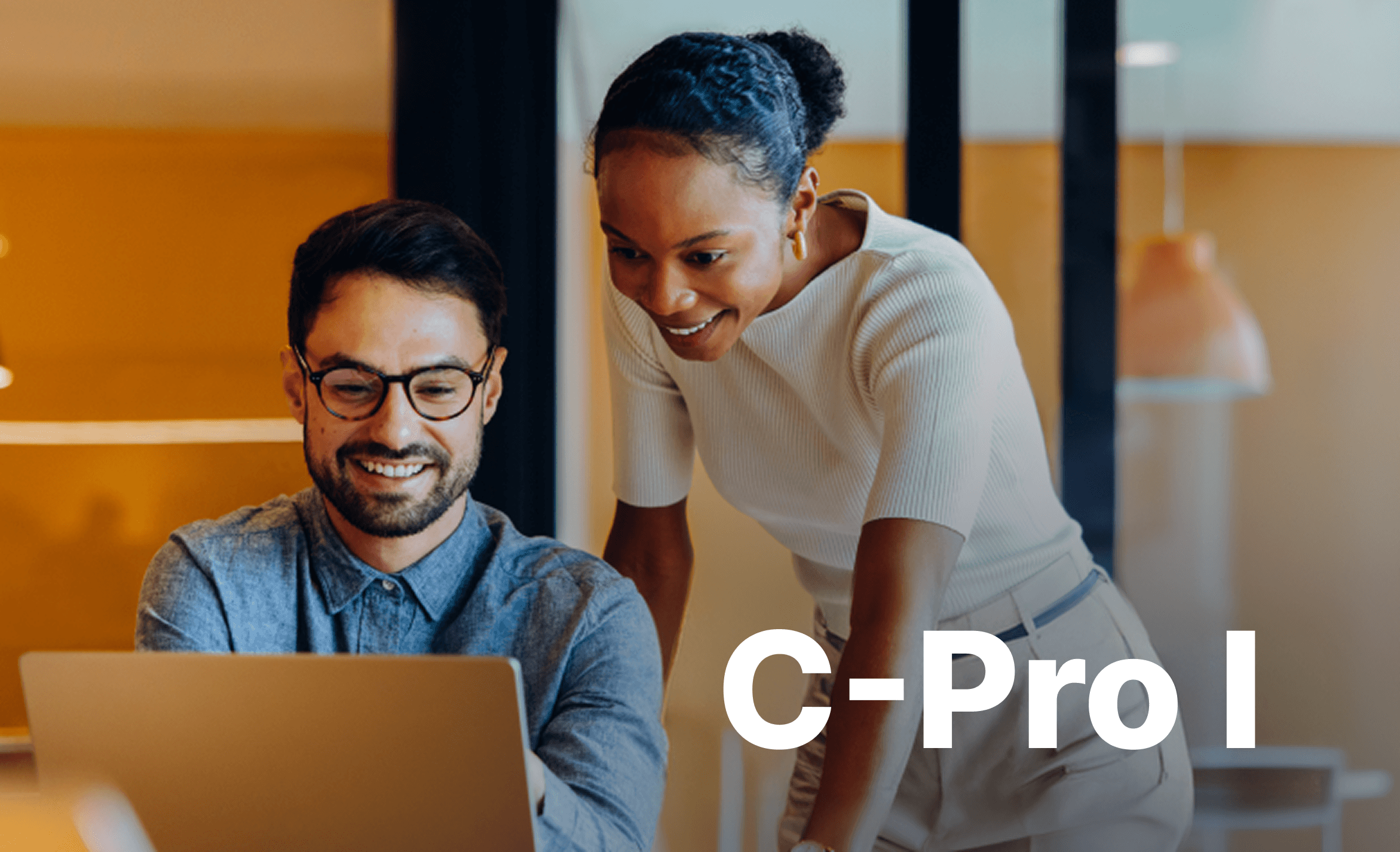 Preparatório C-Pro I