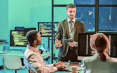 Tecnologia em Banco de Dados