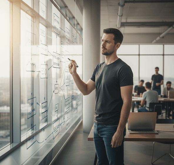 Arquitetura de Software