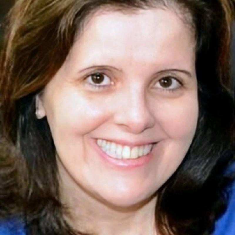 Maria Flavia Tavares