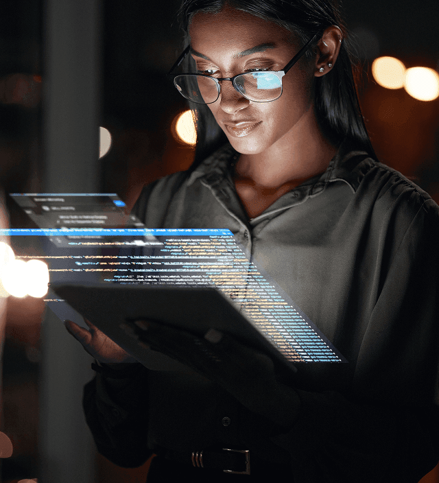 Engenharia e Arquitetura de Dados com IA