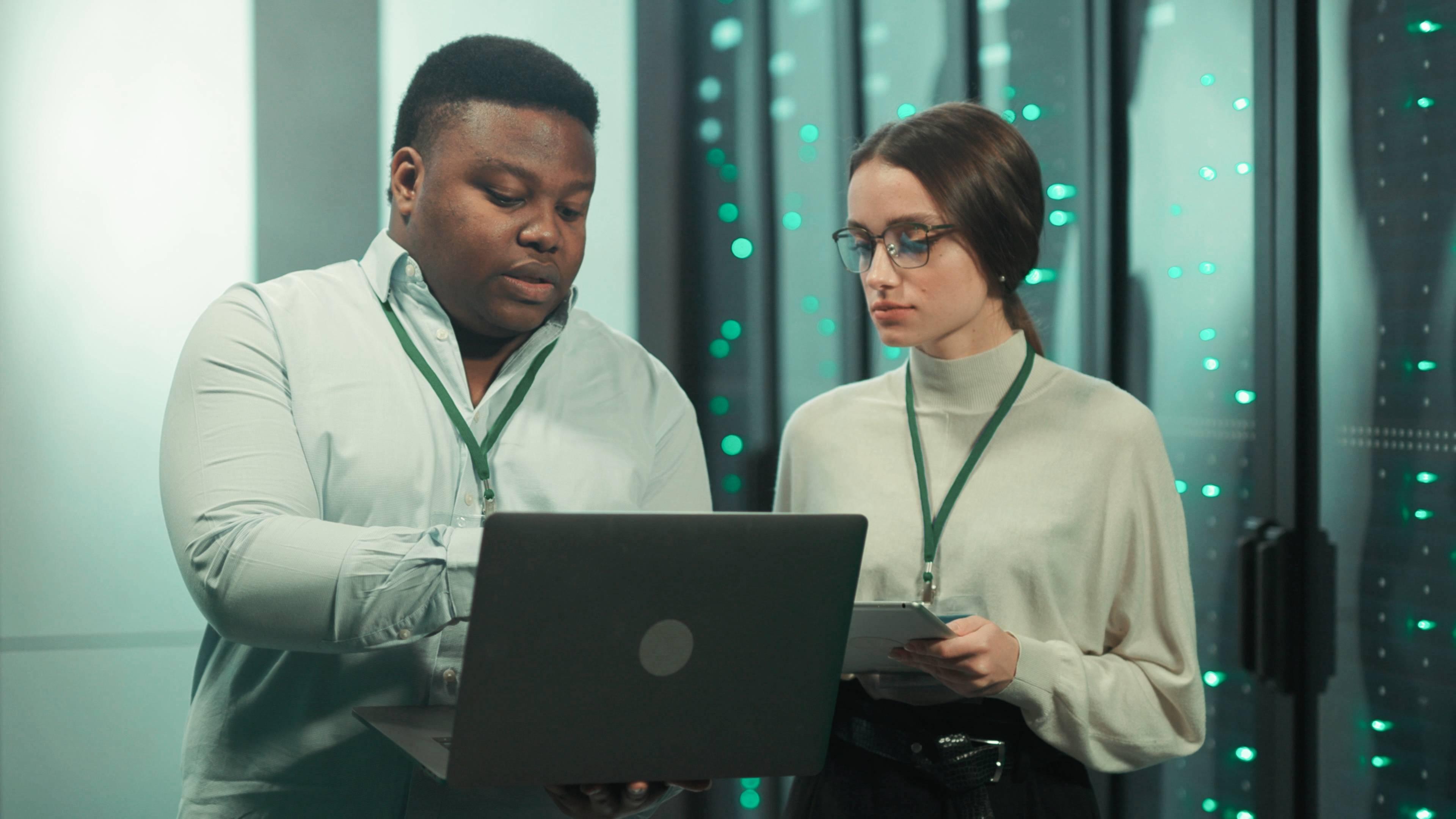 Imagem de destaque do curso de Sistemas de Informação