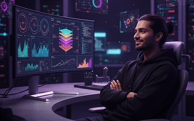 Data Science e Machine Learning com IA