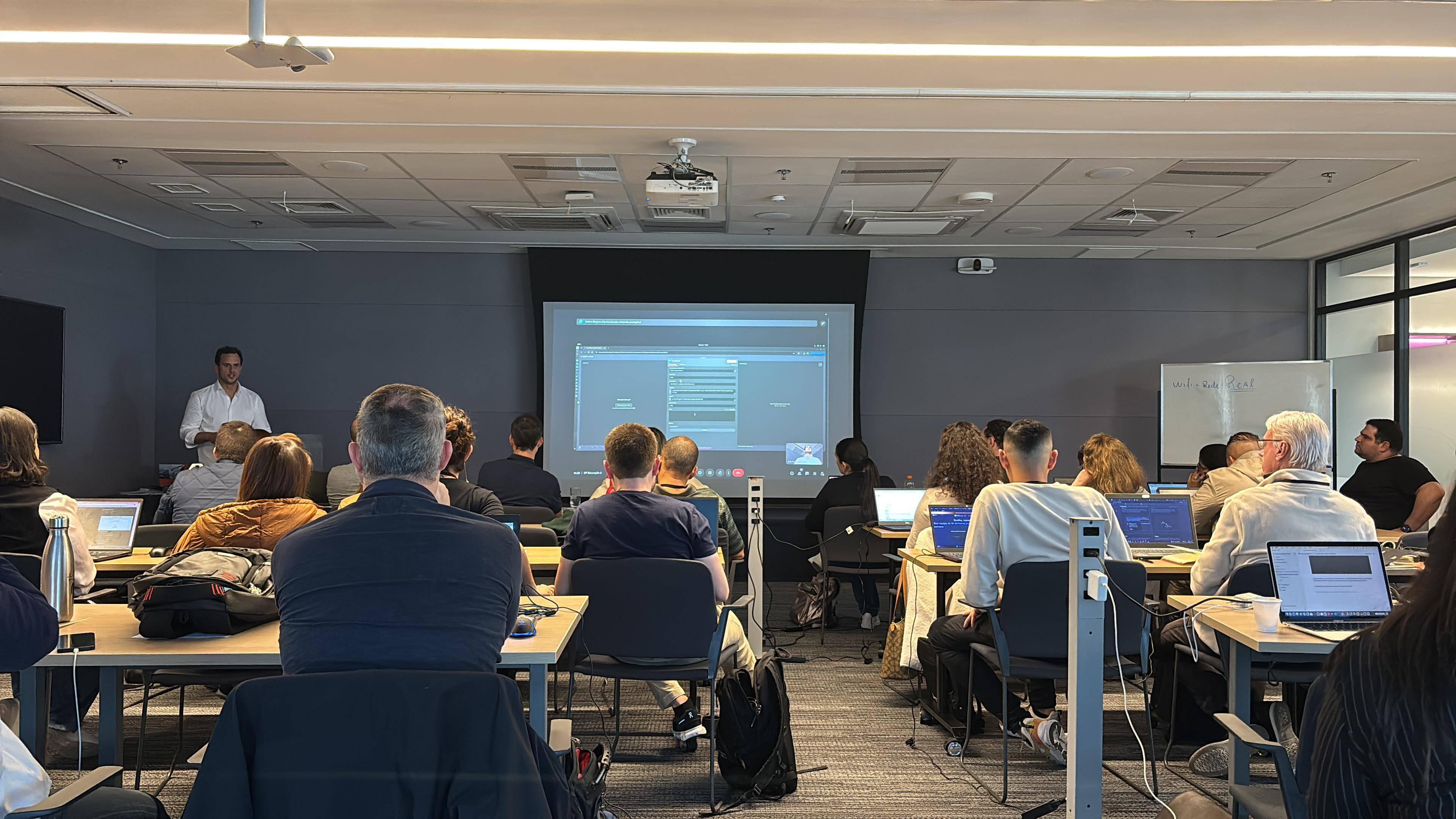 Educação executiva