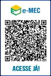 QR Code do MEC